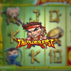 Игровой автомат thunderfist гта 5 онлайн казино разведка